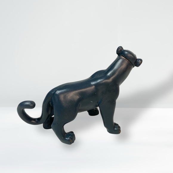 Disney Jungle Book Kaa Snake PVC Collectible Bagheera Kaa Shere - Picture 8 of 16